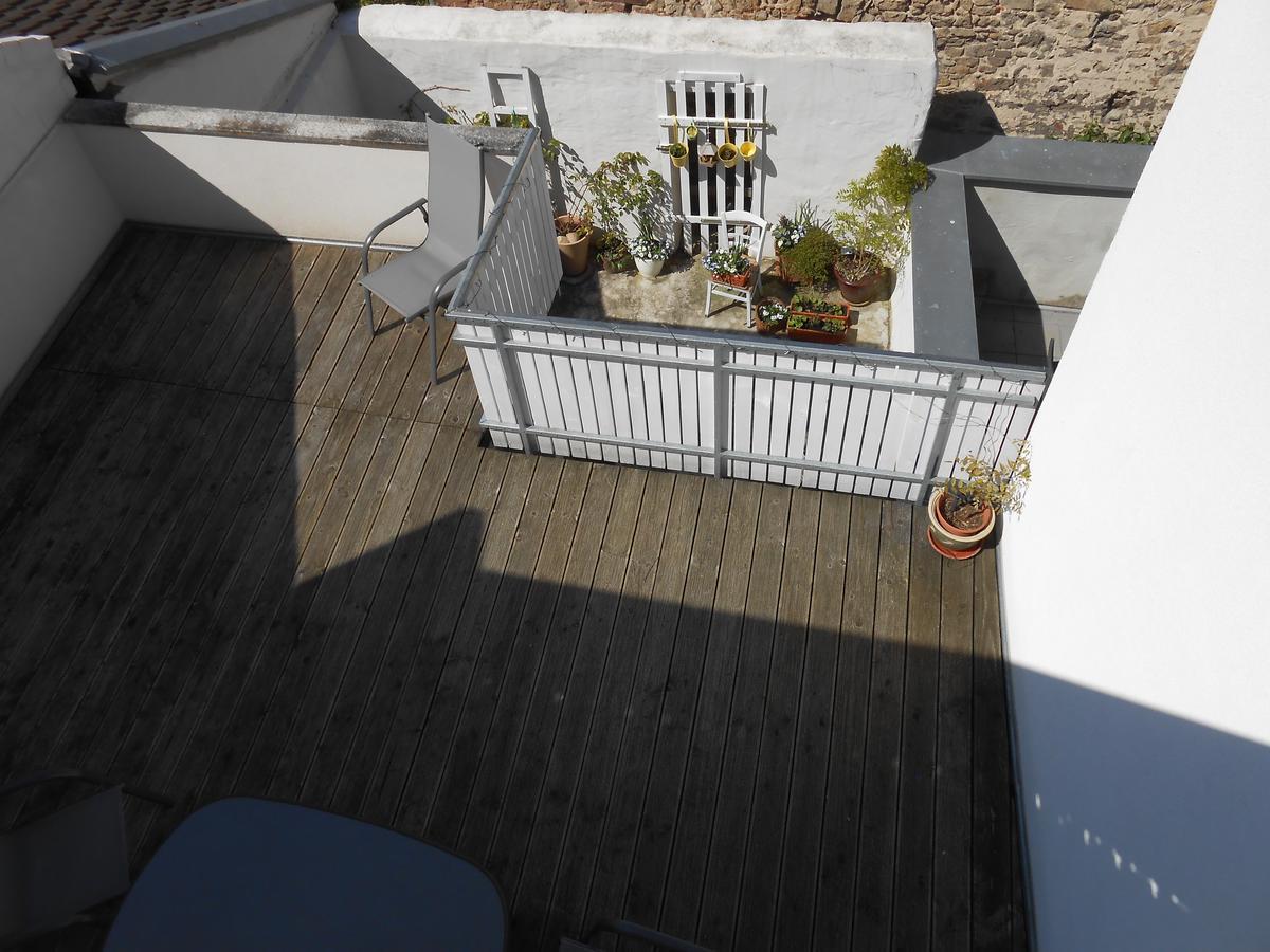 MainErlebnis Apartment Karlstadt Ngoại thất bức ảnh